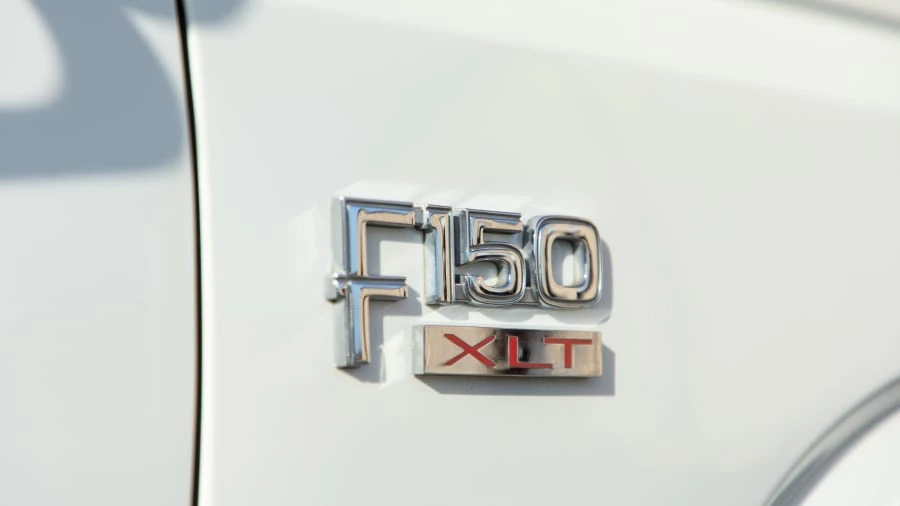 1985 Ford F-Series 7th Gen - Image 10 of 23