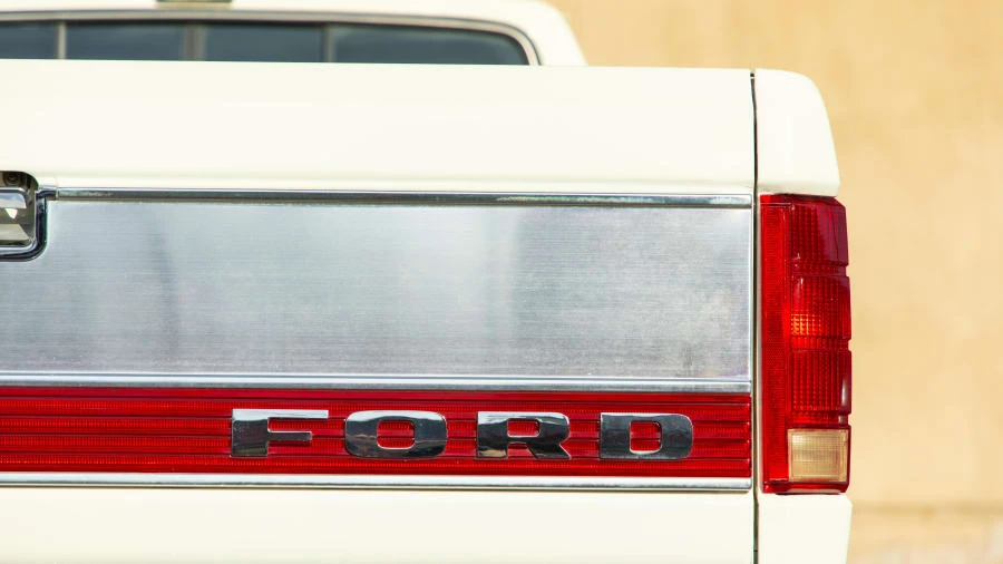1985 Ford F-Series 7th Gen - Image 12 of 23