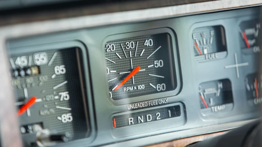 1985 Ford F-Series 7th Gen - Image 16 of 23
