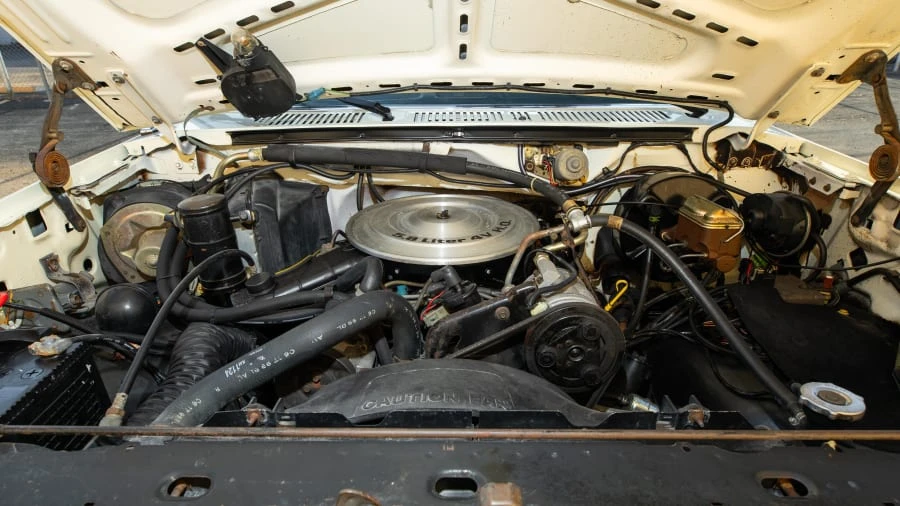 1985 Ford F-Series 7th Gen - Image 19 of 23
