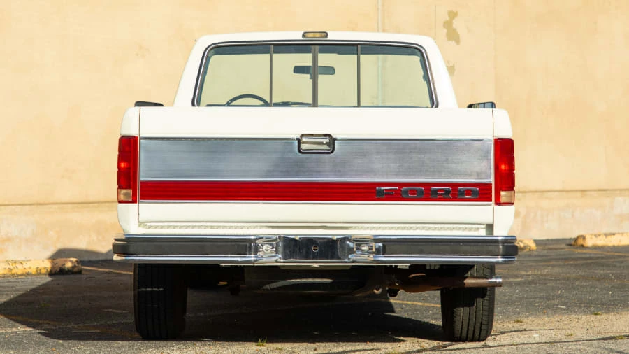 1985 Ford F-Series 7th Gen - Image 20 of 23