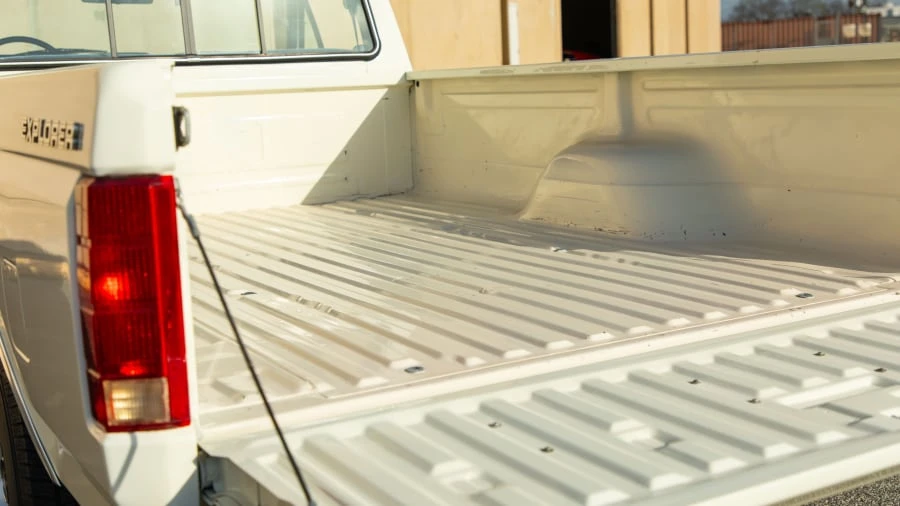 1985 Ford F-Series 7th Gen - Image 21 of 23