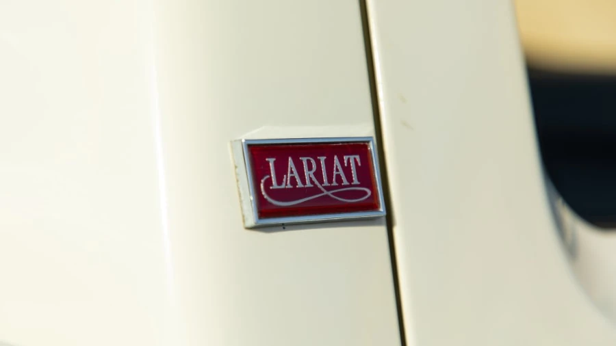 1985 Ford F-Series 7th Gen - Image 22 of 23