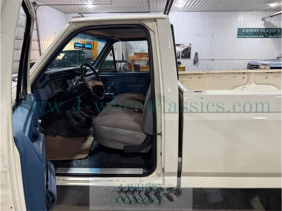 1985 Ford F-Series 7th Gen - Image 29 of 31