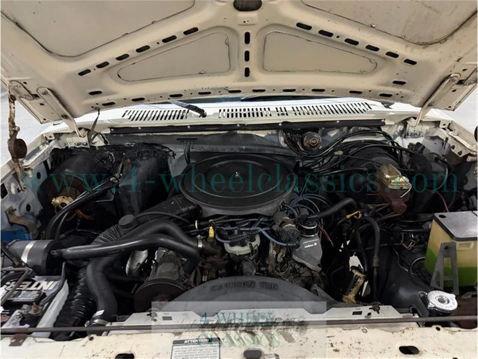 1985 Ford F-Series 7th Gen - Image 21 of 31