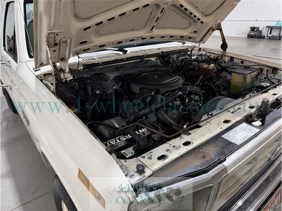 1985 Ford F-Series 7th Gen - Image 25 of 31