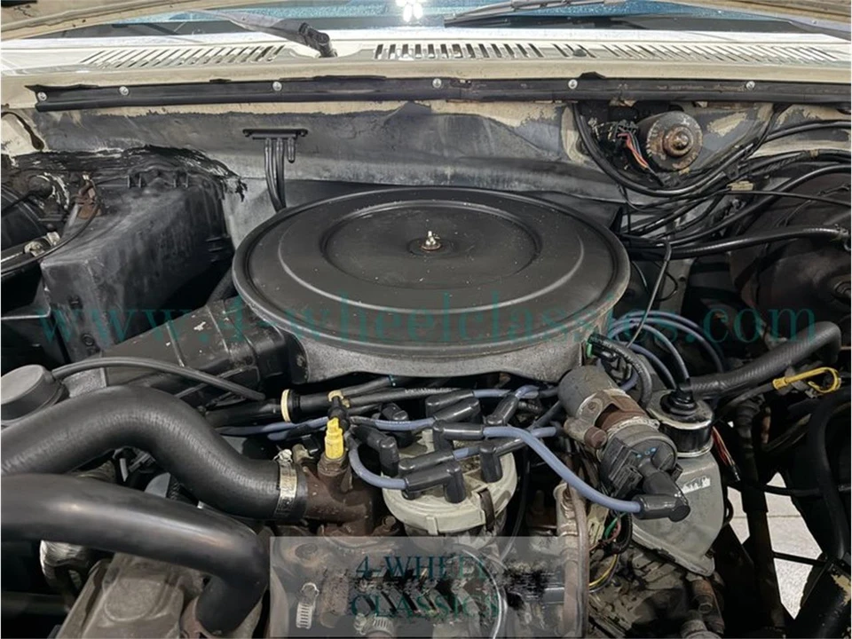 1985 Ford F-Series 7th Gen - Image 22 of 31