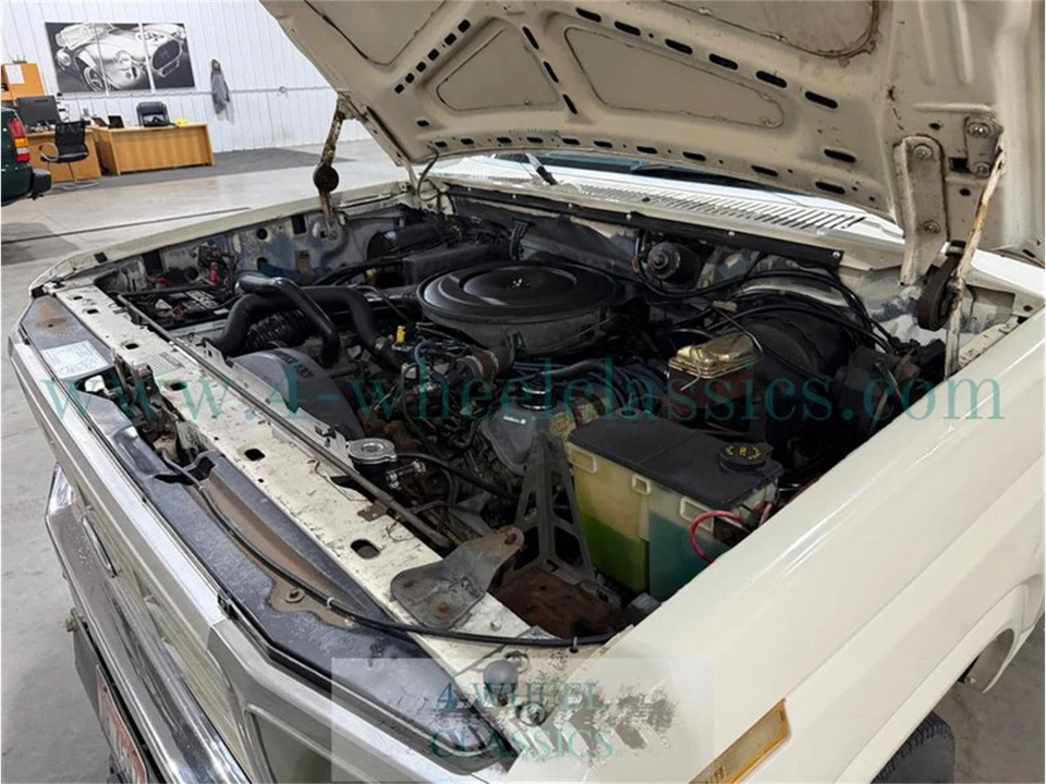 1985 Ford F-Series 7th Gen - Image 26 of 31