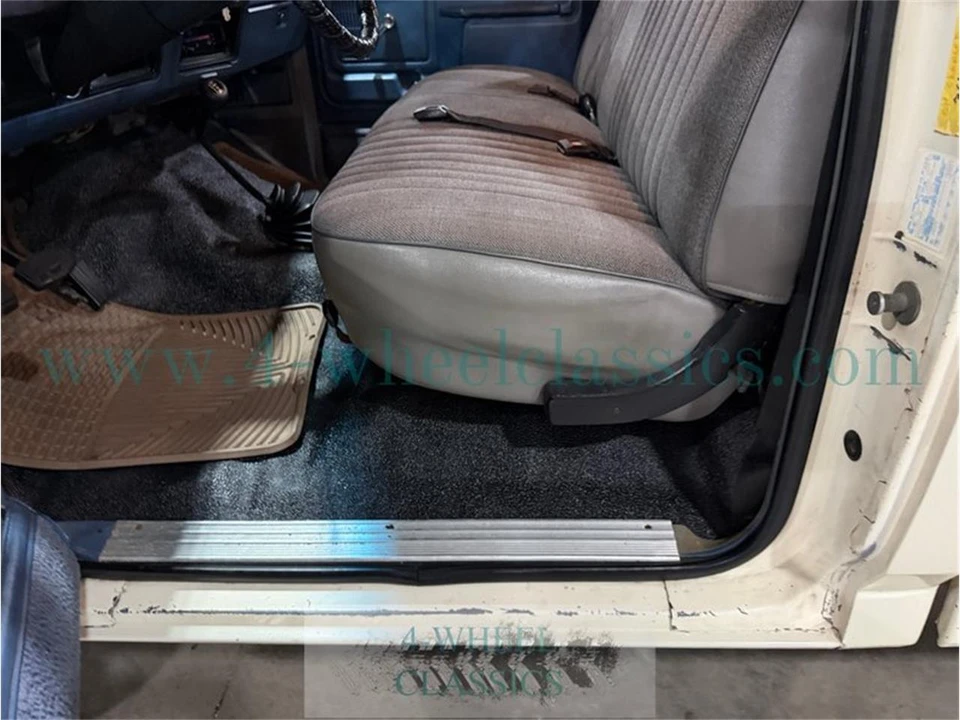 1985 Ford F-Series 7th Gen - Image 30 of 31
