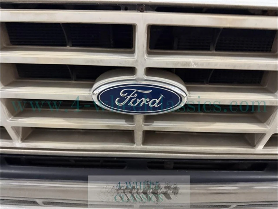 1985 Ford F-Series 7th Gen - Image 14 of 31