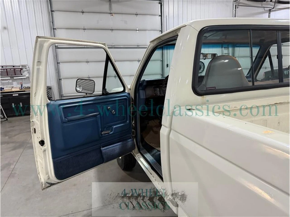 1985 Ford F-Series 7th Gen - Image 27 of 31