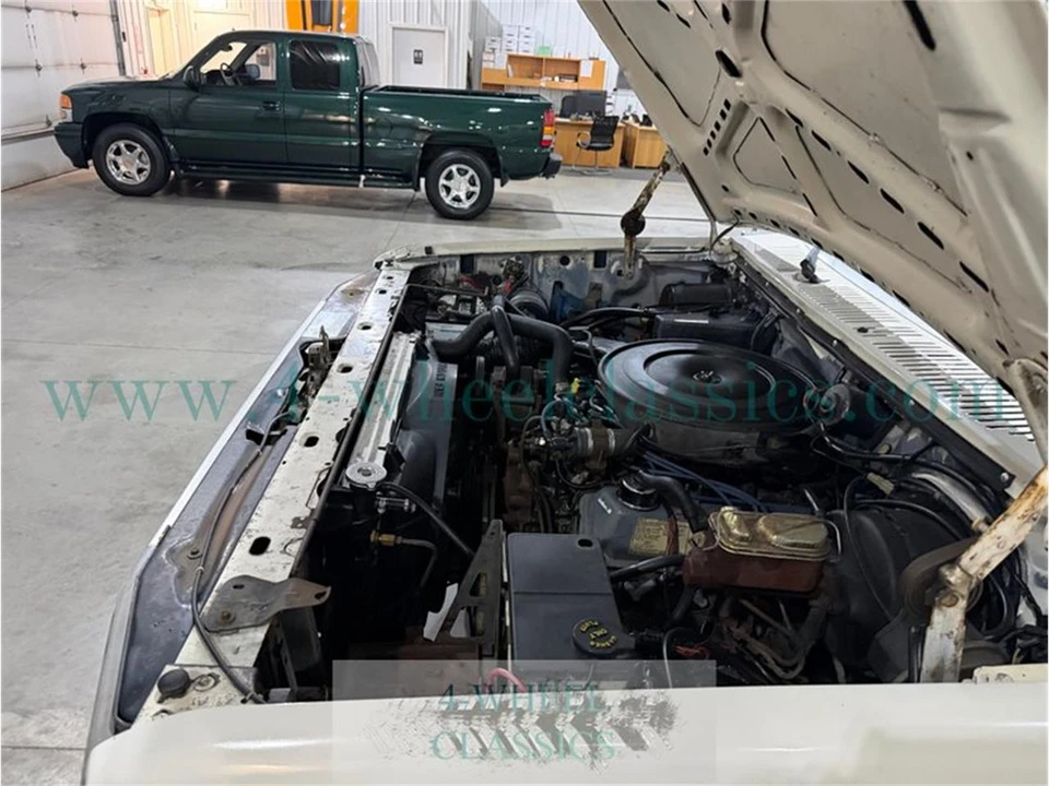 1985 Ford F-Series 7th Gen - Image 23 of 31