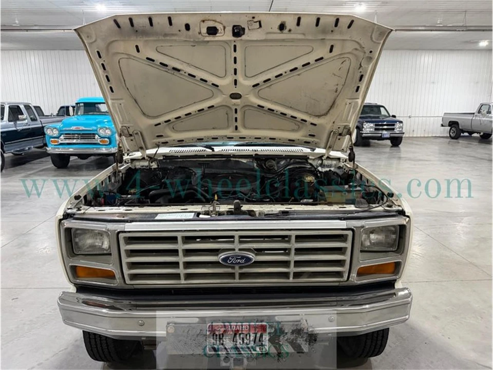 1985 Ford F-Series 7th Gen - Image 19 of 31