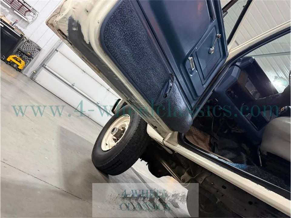 1985 Ford F-Series 7th Gen - Image 31 of 31