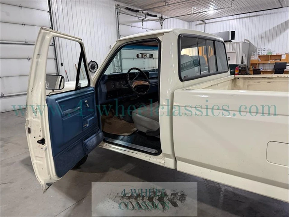 1985 Ford F-Series 7th Gen - Image 28 of 31