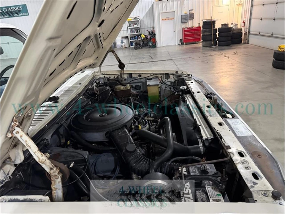 1985 Ford F-Series 7th Gen - Image 24 of 31
