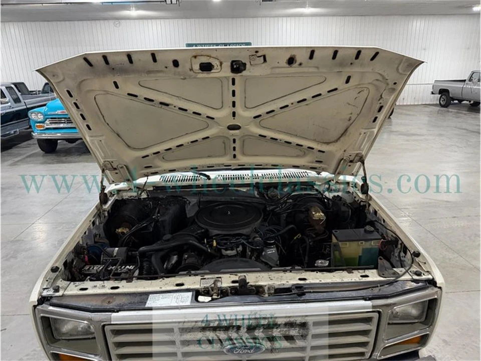 1985 Ford F-Series 7th Gen - Image 20 of 31