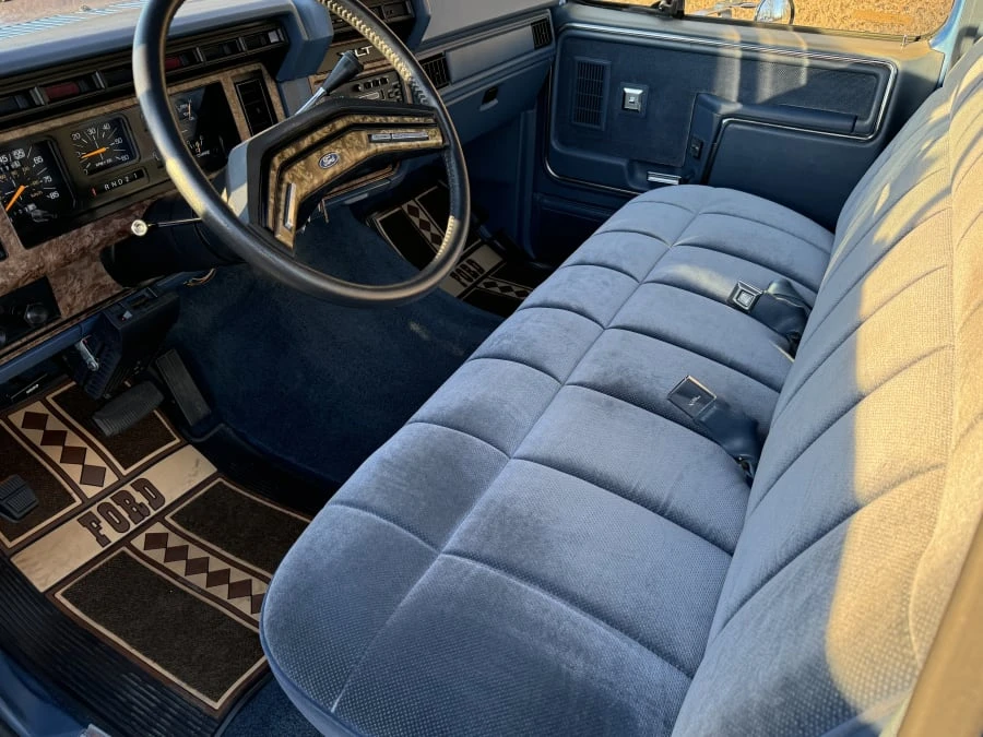 1985 Ford F-Series 7th Gen - Image 5 of 10