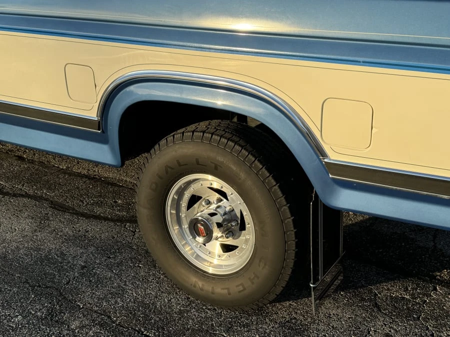 1985 Ford F-Series 7th Gen - Image 4 of 10