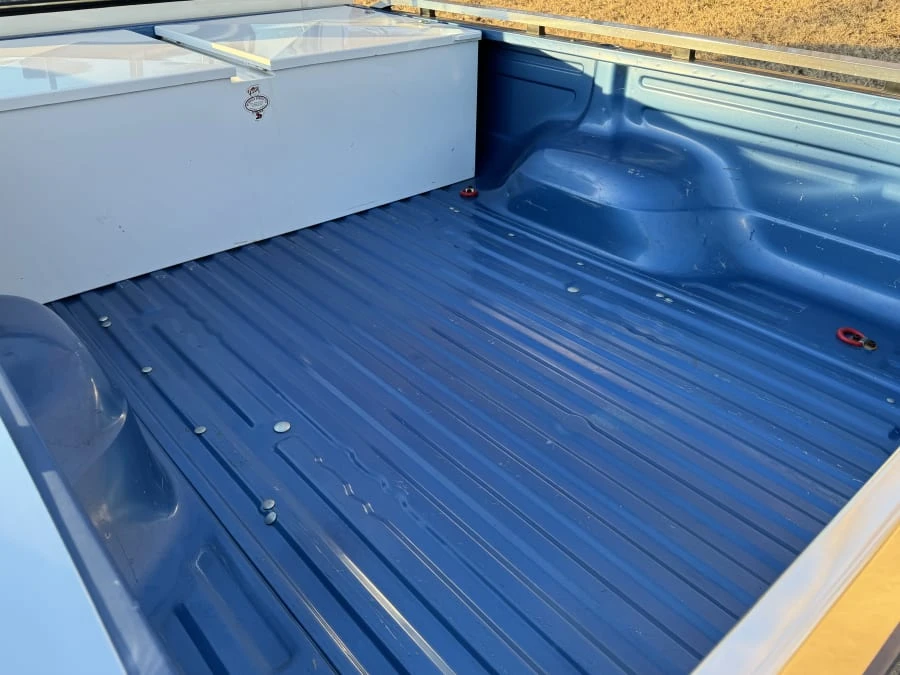 1985 Ford F-Series 7th Gen - Image 10 of 10