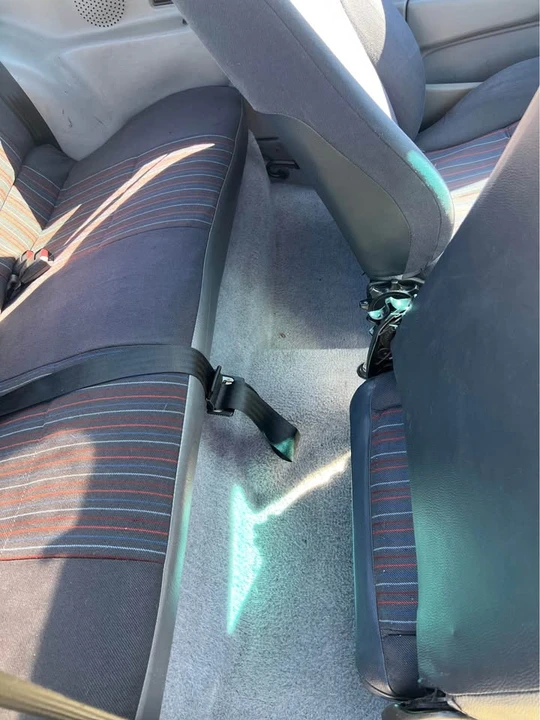 1985 Ford Fiesta - Image 8 of 21