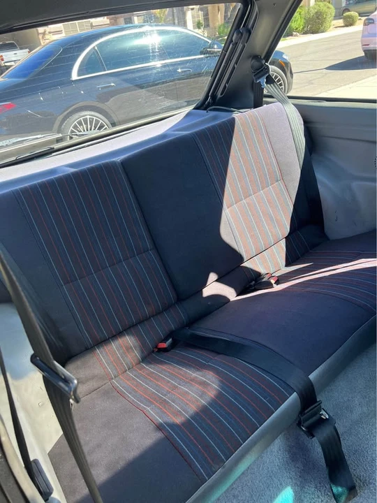1985 Ford Fiesta - Image 9 of 21