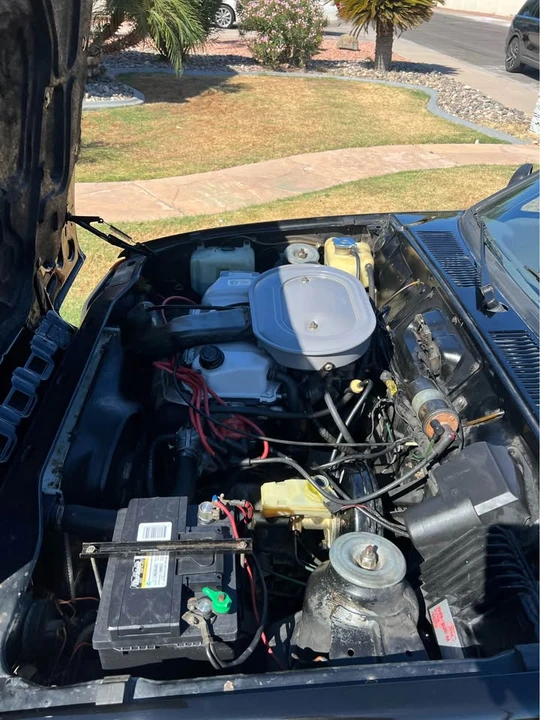1985 Ford Fiesta - Image 16 of 21