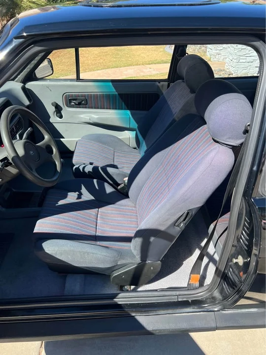 1985 Ford Fiesta - Image 17 of 21