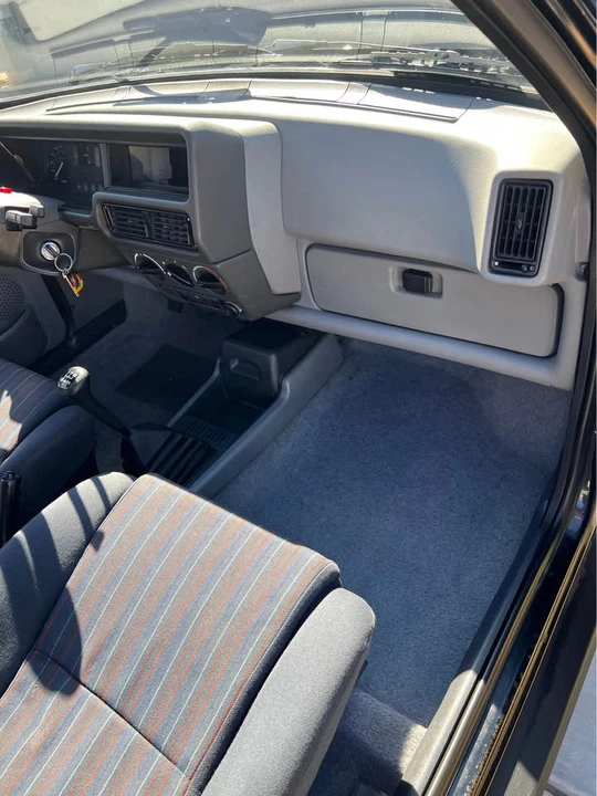 1985 Ford Fiesta - Image 10 of 21