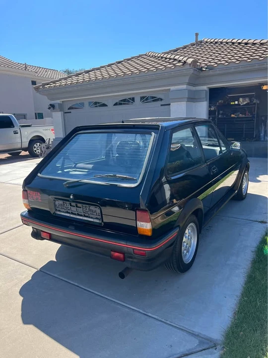 1985 Ford Fiesta - Image 15 of 21
