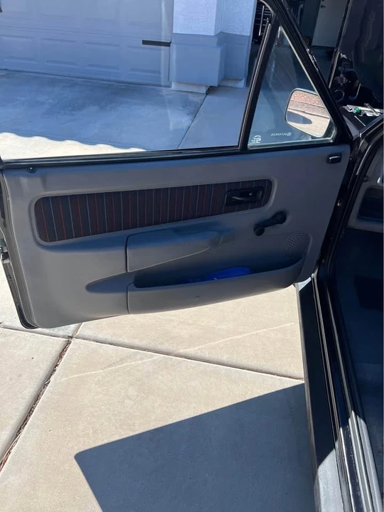 1985 Ford Fiesta - Image 19 of 21