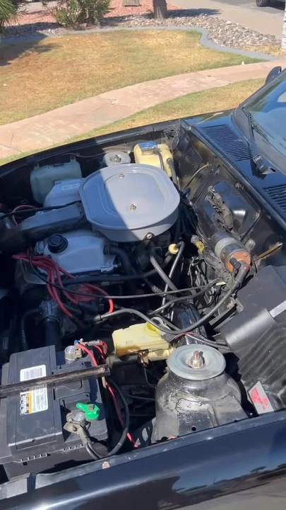 1985 Ford Fiesta - Image 21 of 21