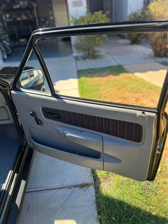 1985 Ford Fiesta - Image 14 of 21