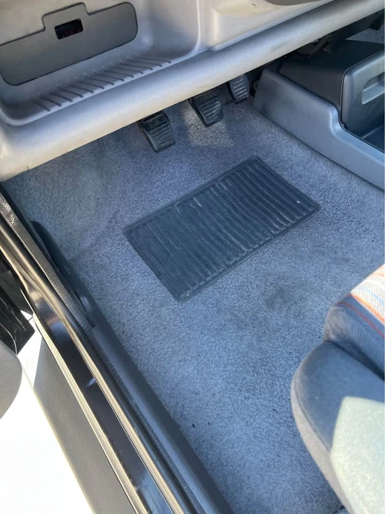 1985 Ford Fiesta - Image 20 of 21