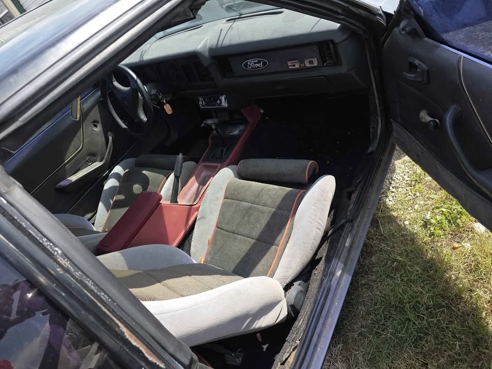 1985 Ford GT - Image 10 of 18