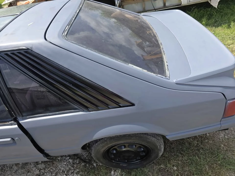 1985 Ford GT - Image 15 of 18