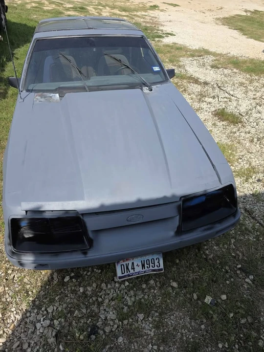 1985 Ford GT - Image 12 of 18