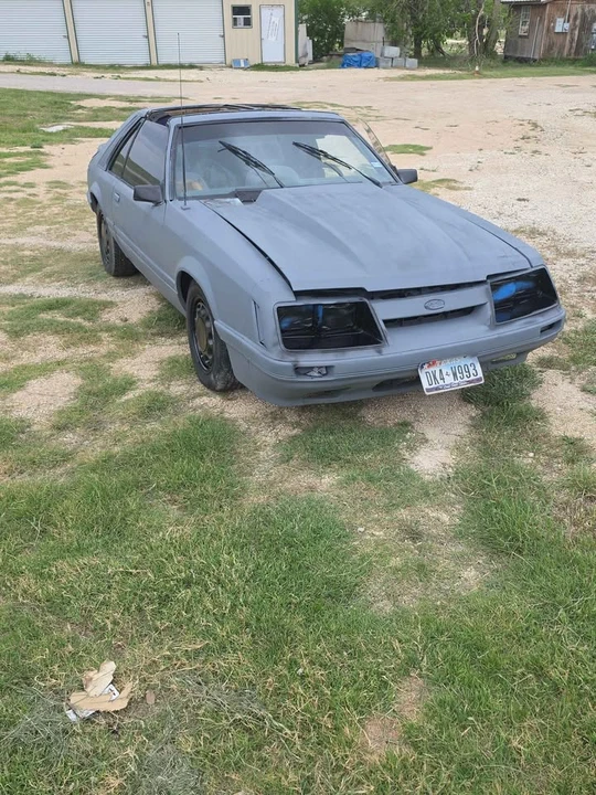 1985 Ford GT - Image 18 of 18