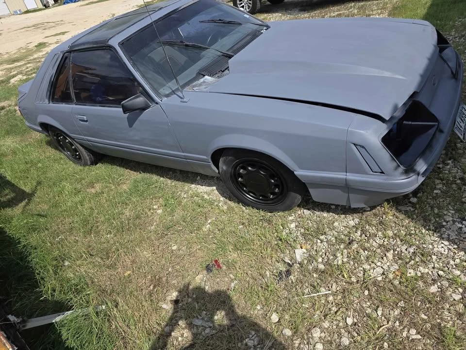 1985 Ford GT - Image 11 of 18