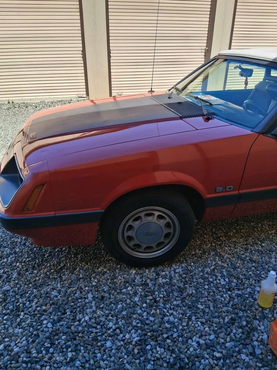 1985 Ford GT - Image 15 of 15