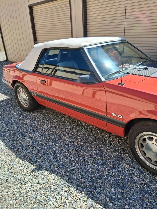 1985 Ford GT - Image 13 of 15