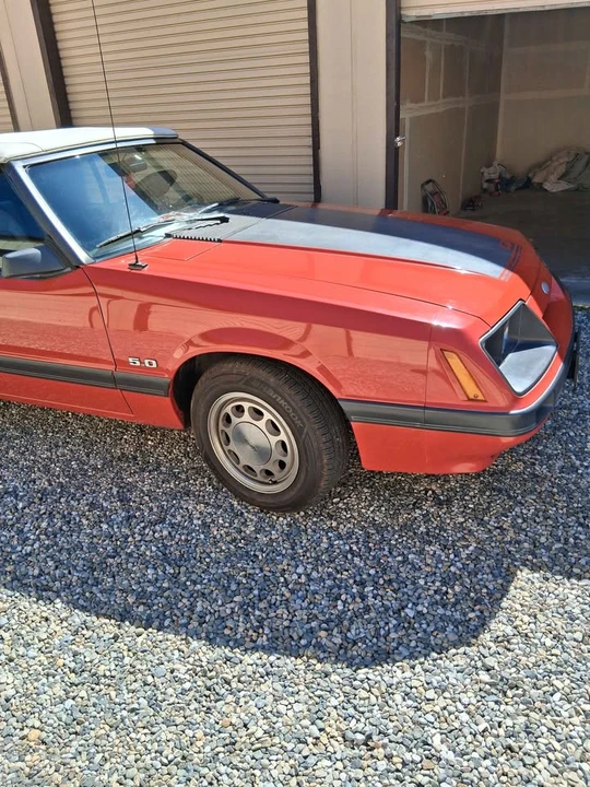 1985 Ford GT - Image 14 of 15