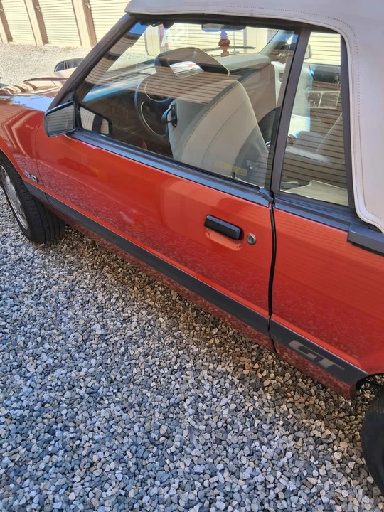 1985 Ford GT - Image 3 of 16