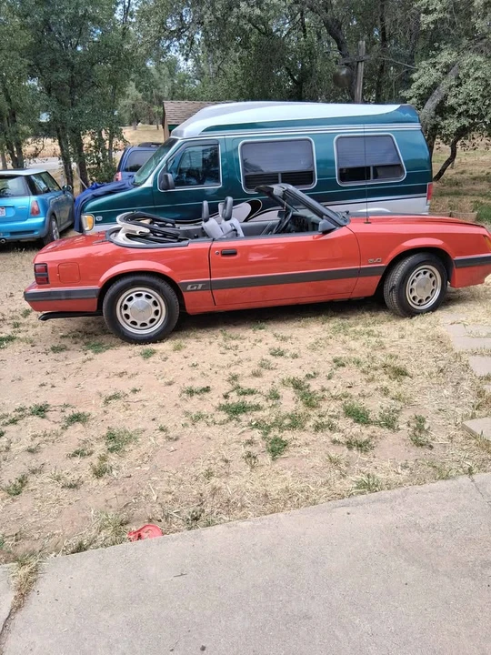 1985 Ford GT - Image 16 of 16