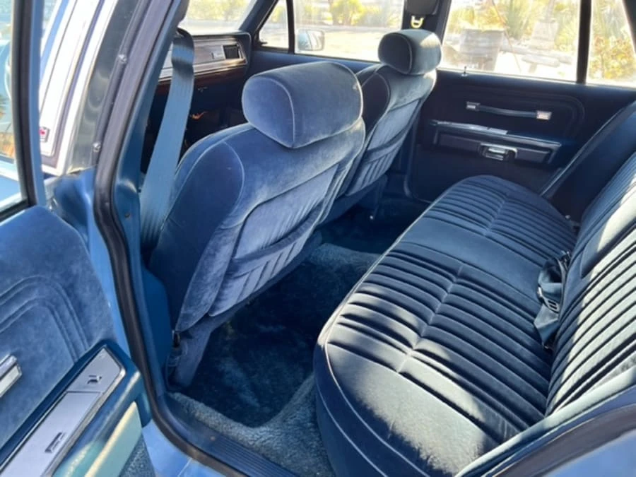 1985 Ford LTD - Image 16 of 25