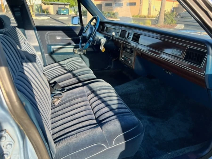 1985 Ford LTD - Image 17 of 25