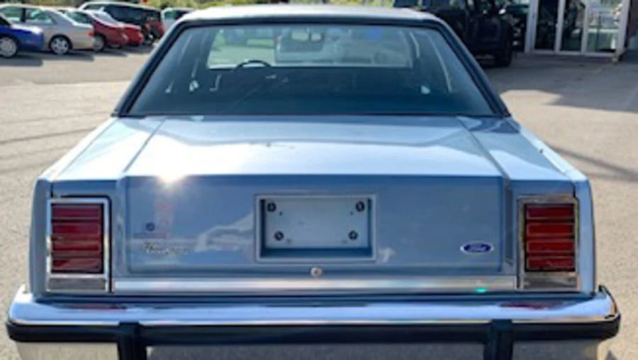 1985 Ford LTD - Image 2 of 21
