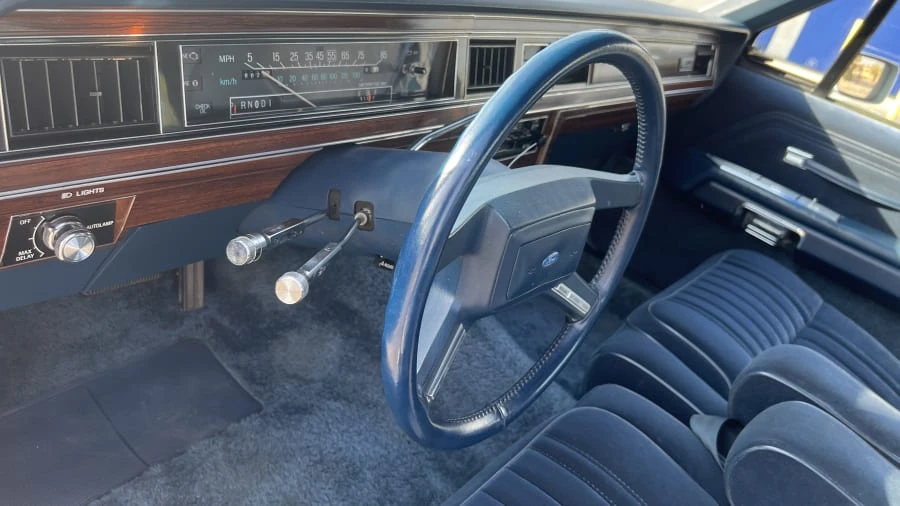 1985 Ford LTD - Image 3 of 21
