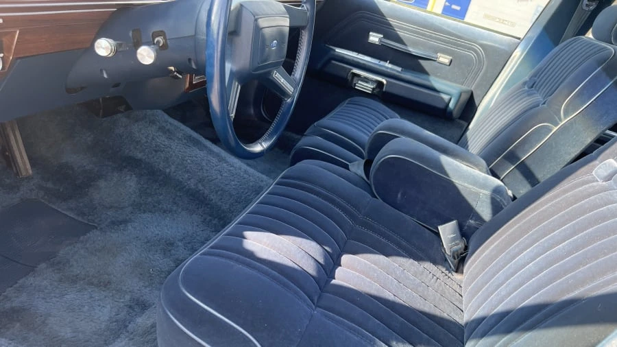 1985 Ford LTD - Image 4 of 21