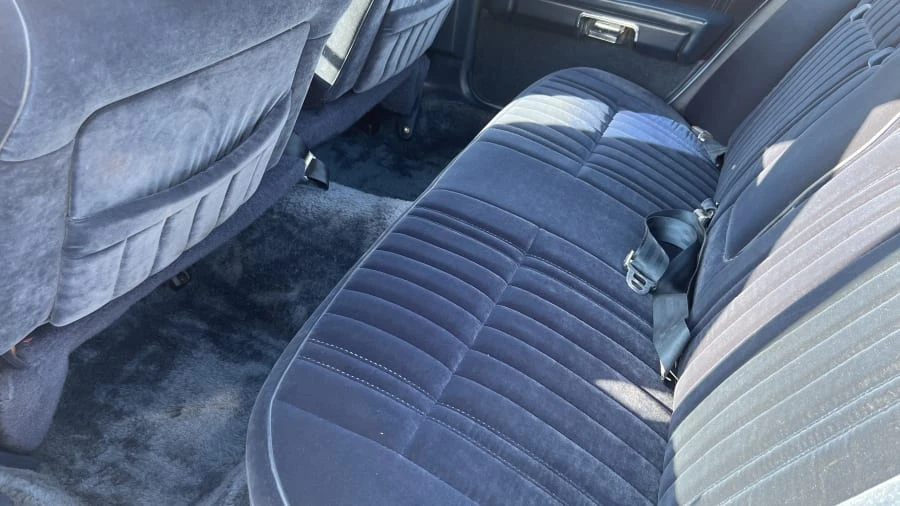 1985 Ford LTD - Image 5 of 21